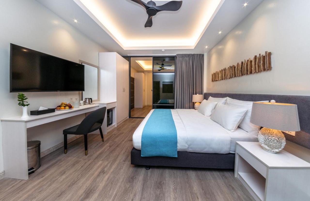 Sky Beach Maldives - Dhiffushi Exterior photo