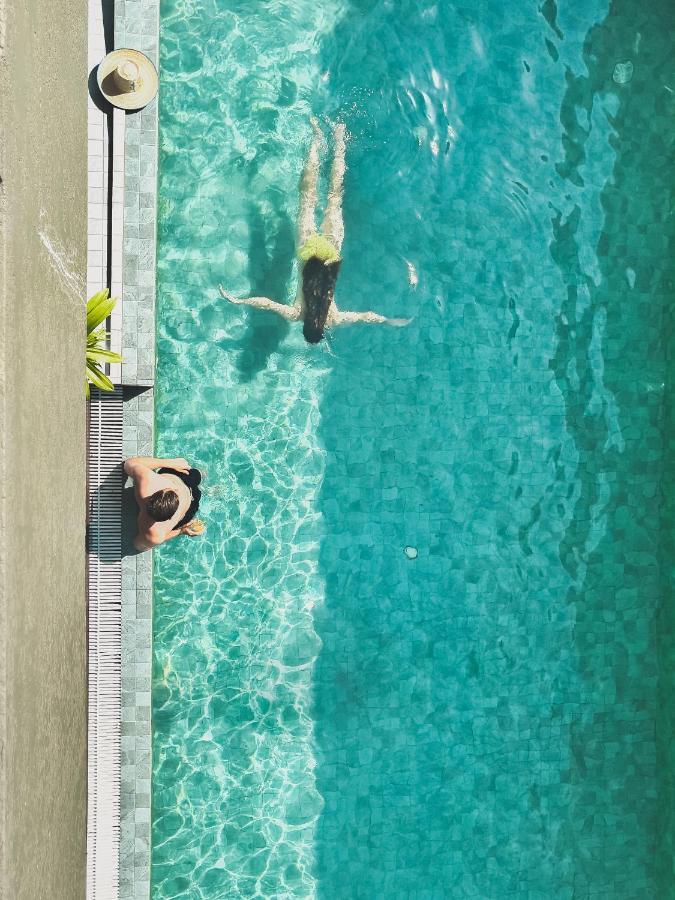 Sky Beach Maldives - Dhiffushi Exterior photo