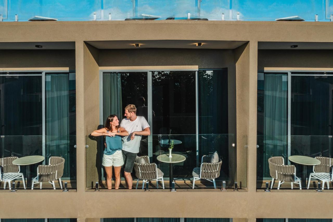 Sky Beach Maldives - Dhiffushi Exterior photo