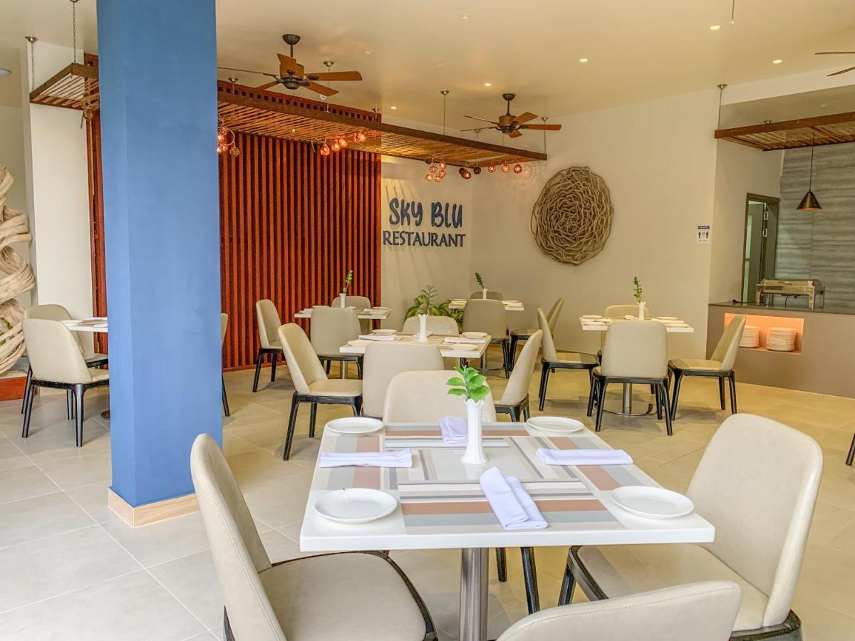 Sky Beach Maldives - Dhiffushi Exterior photo