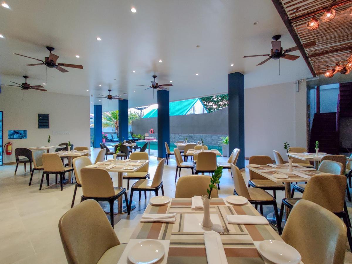 Sky Beach Maldives - Dhiffushi Exterior photo